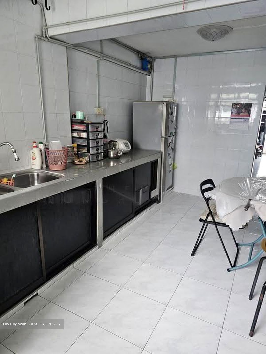 Blk 21 Telok Blangah Crescent (Bukit Merah), HDB 3 Rooms #628389421